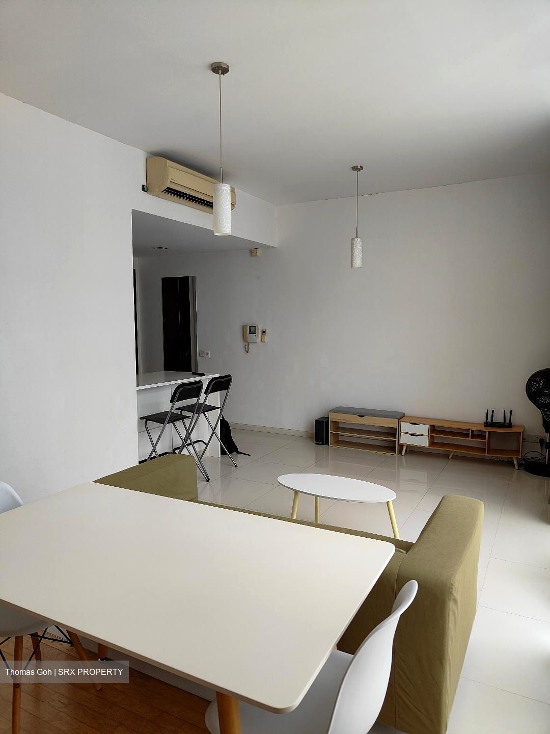 One-north Residences (D5), Apartment #560303881